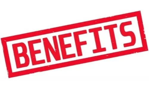 Benefits