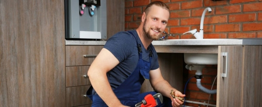 plumbing replacement