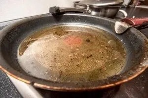 cookinggrease