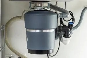 garbagedisposal