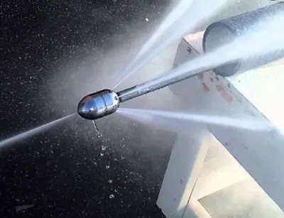 Hydro Jetting