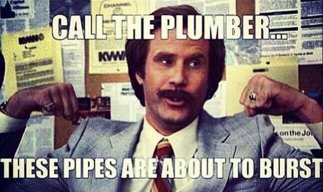 pipes