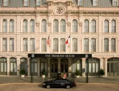 The Tremont House