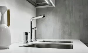 sink