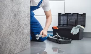 plumbing