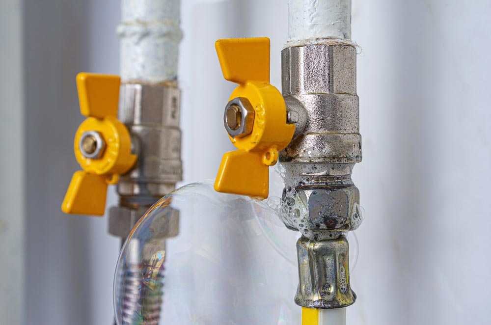Gas Line Roto What Are The Common Causes Of Gas Line Issues
