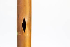 cracked pipe