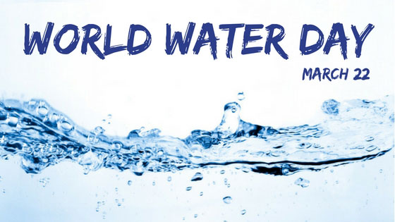 world-water-day