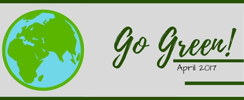 go-green icon