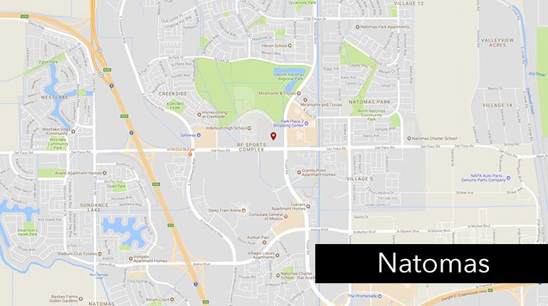 Natomas, CA Hydro Jetting Services