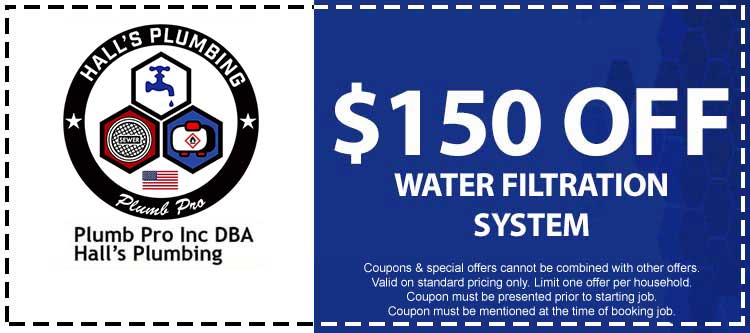 discount on hydrojetting services