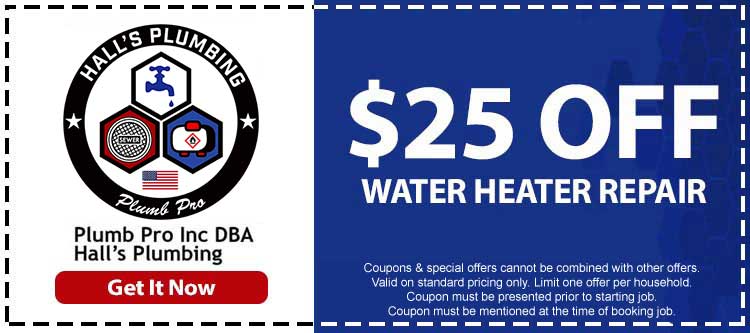 discount on gas leak detection services
