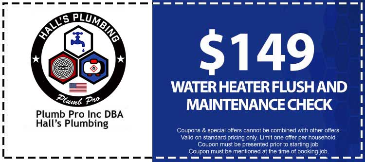 discount on gas leak detection services