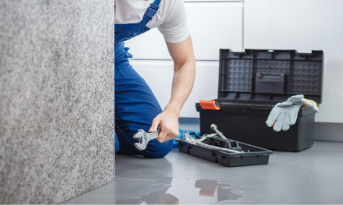 plumber